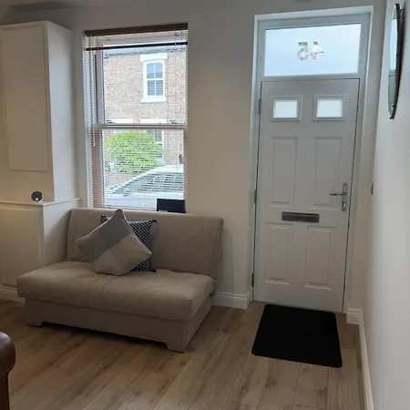 Close To The Walls Sleeps 4 Apartamento