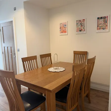 Apartamento Close To The Walls Sleeps 4 York