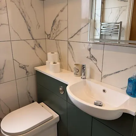Close To The Walls Sleeps 4 Apartamento York