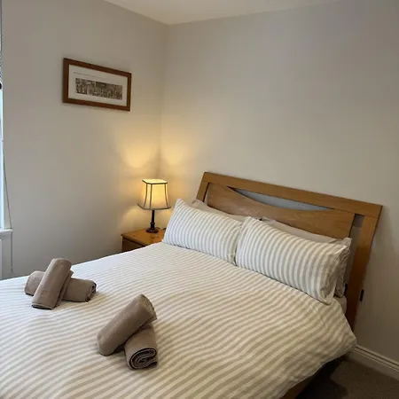 Apartamento Close To The Walls Sleeps 4 *
